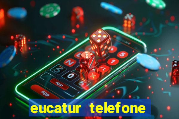 eucatur telefone whatsapp porto velho